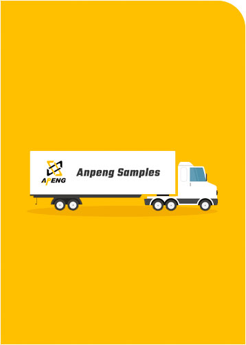 Anpeng Samples to Try Out