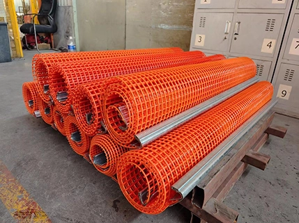 Anpeng PU-Mesh Hook Types
